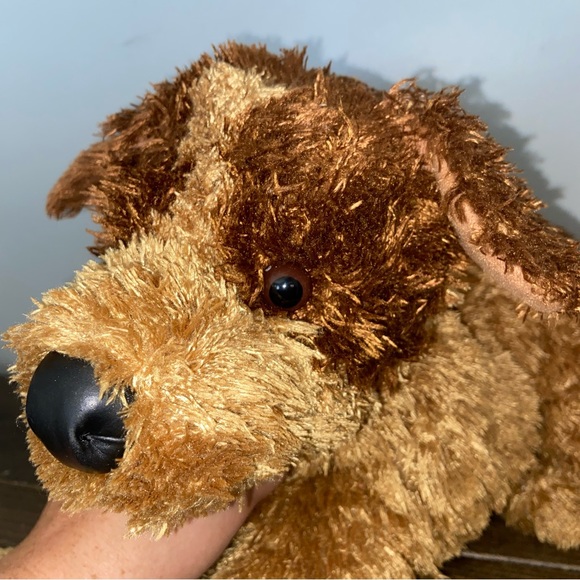Vintage Commonwealth Softhearted Friends 16” Floppy Dog Plush Stuffed An… - Picture 4 of 9